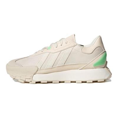 Кроссовки унисекс Futro Mixr Wonder White Glory Mint Cream Off-White GY4735
