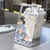 Drop-Proof Phone Case for iPhone 11 12 13 14 15 16 iPhone 14 15 16 Pro Max Samsung A16 A35 A36 A54 A55 S25 Xiaomi 11T