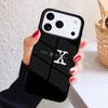 The X Files TV Series Bumper Phone Case For iPhone 17 Air 16 15 14 13 12 11 Pro Max Plus