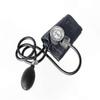 Manual Blood Pressure Monitor with Stethoscope and Standard Cuff for Home Health Tracking