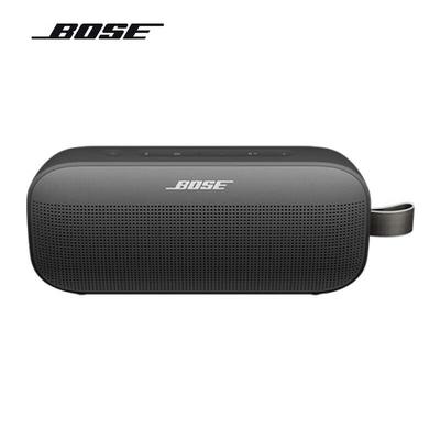 Bluetooth-колонка Bose SoundLink Flex (2-е поколение) Китайская вилка (адаптер в комплекте)