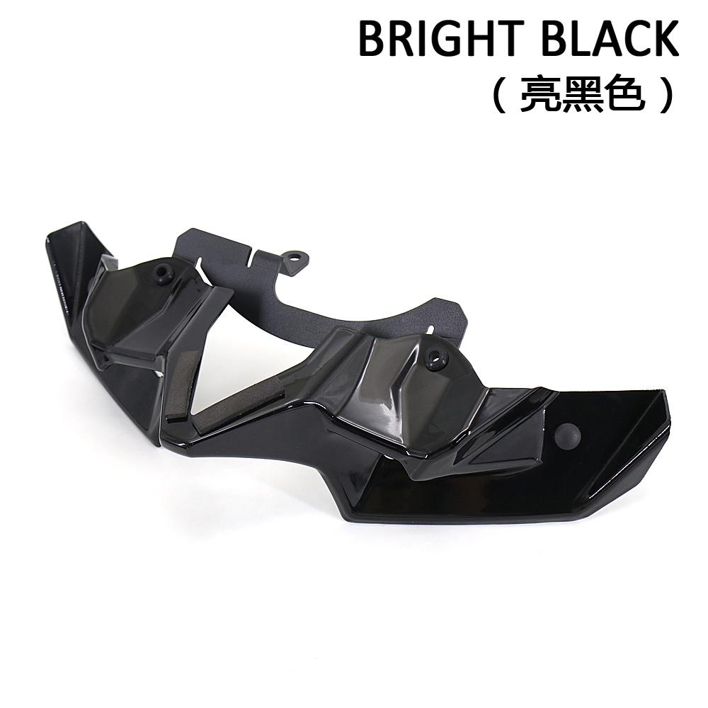 2021 2022 New Front Downforce Spoilers For Kawasaki Z900 Downforce Naked Frontal Spoilers Z 900 Accessories Carbon Fiber 2020