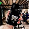 Чехол для телефона с бабочкой и сердечками для Xiaomi Mi 11 10 A2 A2lite A1 9 9SE 8Lite 8explorer F1 Poco M3 X3 Pro Fundas Cove