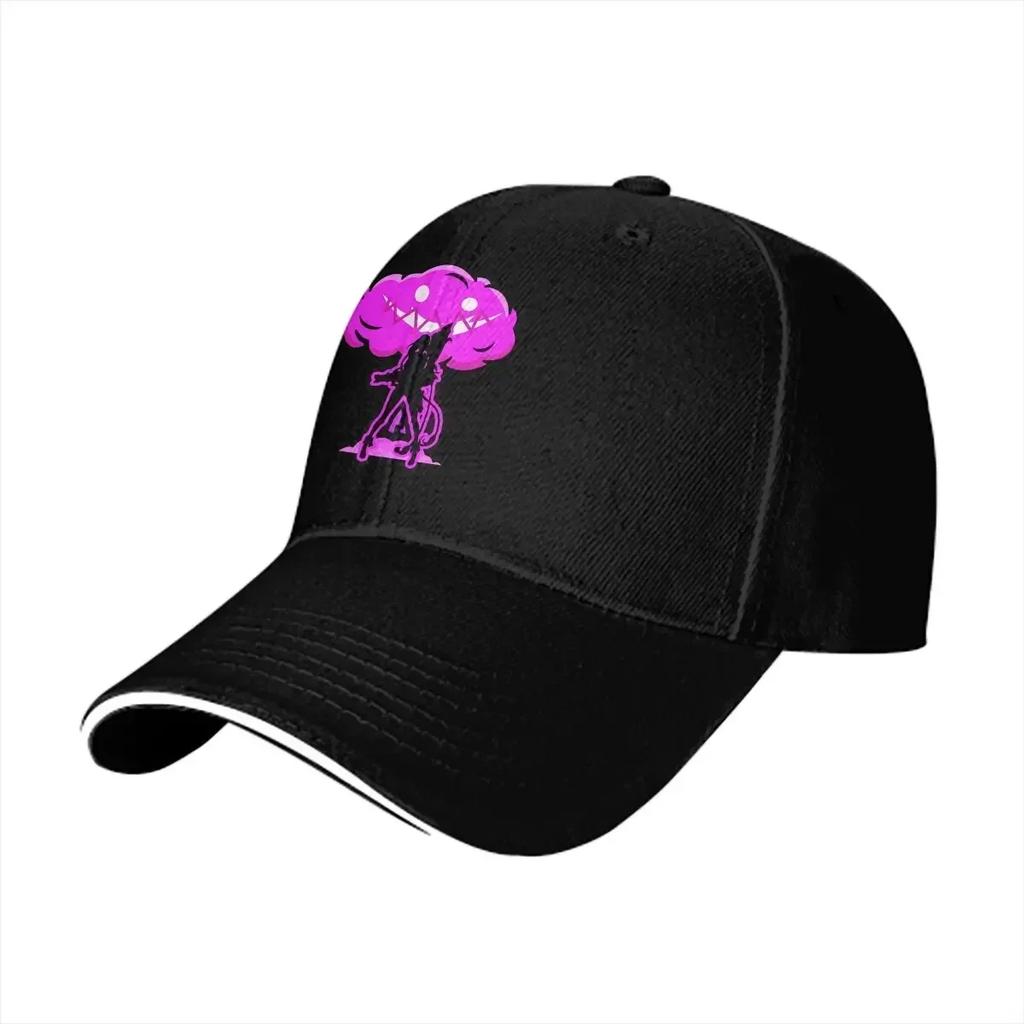 Washed Unisexs Baseball Cap The Loose Cannon Sports Snapback Caps Dad Hat Acrane Anime Hats