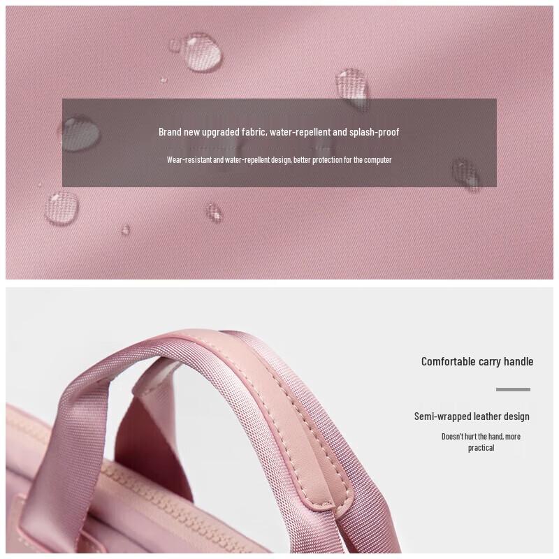 Samsonite Fashion Laptop Handbag