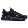 FILA Black Men's Casual Sneakers F12M131103FBK