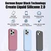 Для iPhone 15 14 13 12 11 Pro Max чехол квадратный жидкий силиконовый чехол для iPhone 15 14 XR X XS 7 8 Plus мягкий противоударный чехол