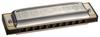 HOHNER Harmonica THE BEATLES 10 Key holes/C []