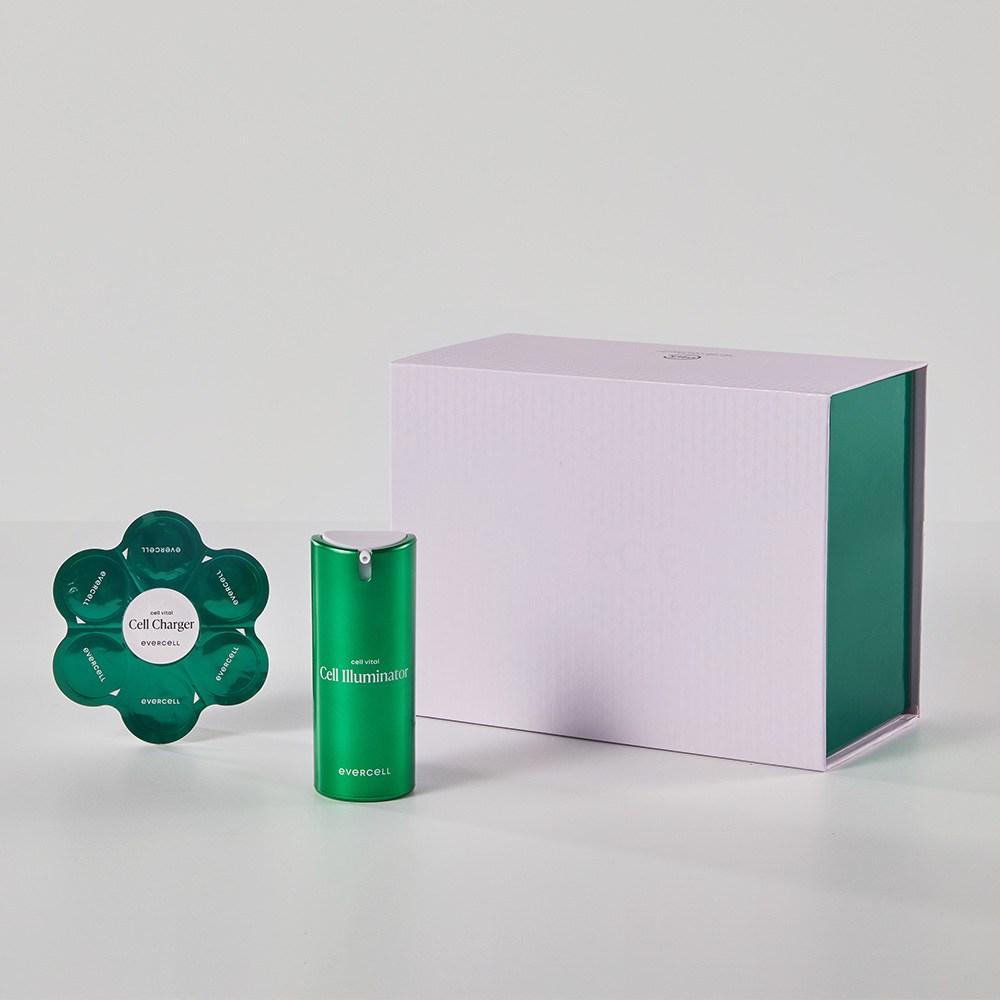Набор для программы Evercell Cell Vital Cell, 1 набор