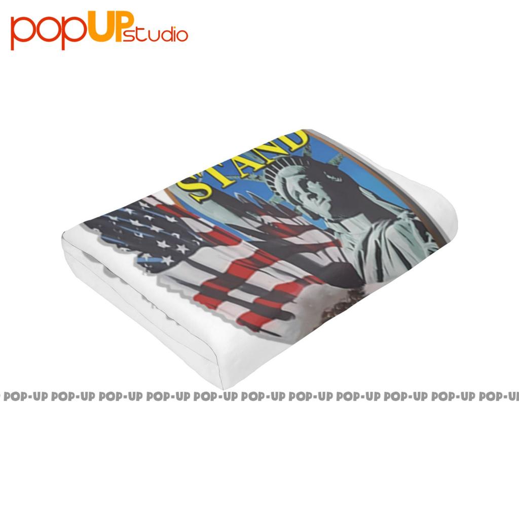 Винтажное 11 сентября 2001 года 9 11 Едины мы стоим Ультрамягкое одеяло Квилт Зимнее покрывало для дивана Покрывала для кровати