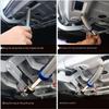 Универсальная автоматическая пружина для подъема крышки багажника автомобиля – Регулируемый лифттер задней двери