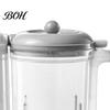 Nutrient Preserving Food Maker Infant Maker, Processor And Steamer, Puree Blender, Multifunctional Automatic Steam Cooking Device Baby Supplement for