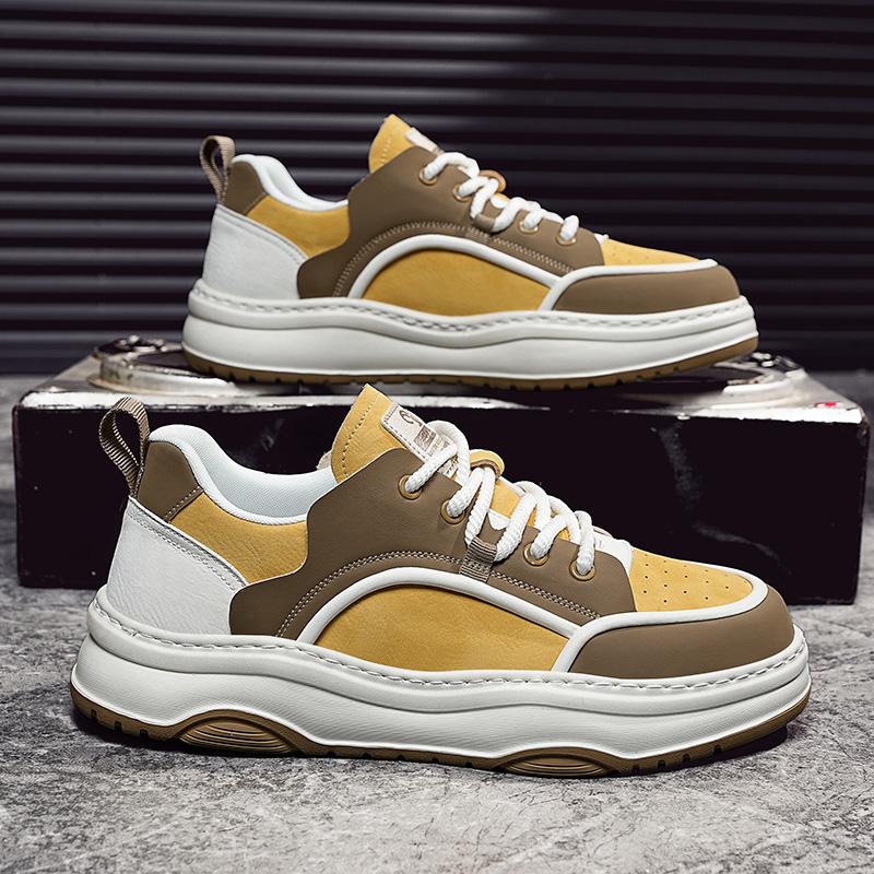 Мужская обувь Кроссовки Мужские теннисные туфли Роскошные мужские повседневные кроссовки для бега Дышащие модные мокасины Кроссовки для мужчин