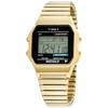 TIMEX Classic Digital Gold T78677 Genuine Product
