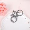 3Pcs Bicycle Design Bicycle Bottle Opener Simple Kitchen Bottle Opener  Party Decor