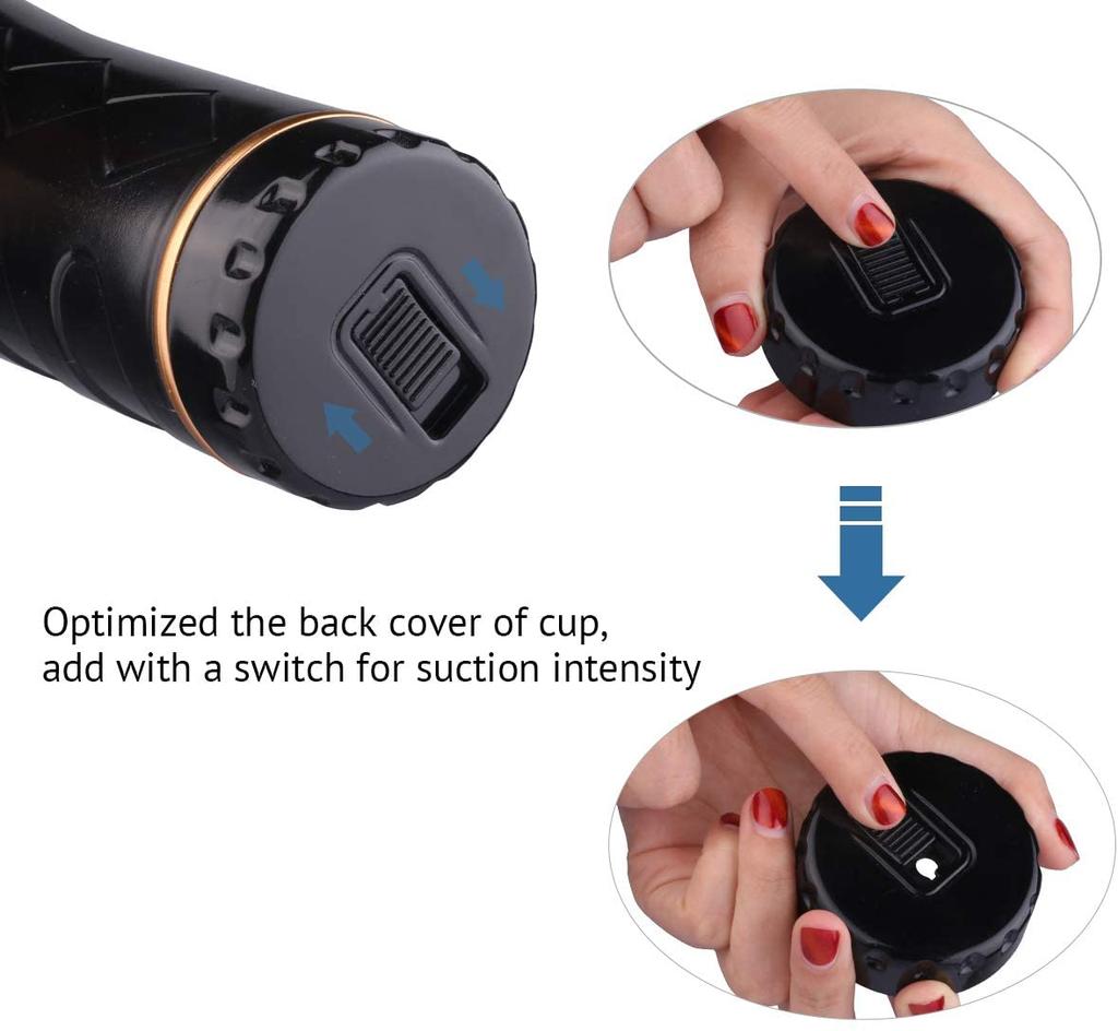 Masturbator For Men Real Vaginas Vacumm Pussy Pocket Blowjob Oral Masturbation Cup Exotic Sex Toys Male Adults 18+