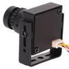 Мини аналоговая плата камеры HD 700TVL многофункциональный модуль камеры безопасности для CCD2090+811