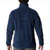 Columbia Steens Mountain 2.0 Full Zip Fleece, Mens Navy Fleece
