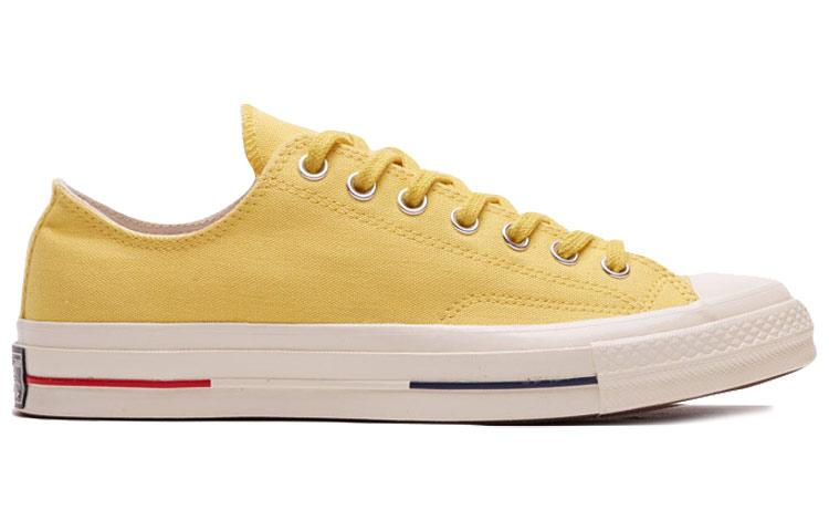 Кеды Converse Chuck 70 Low 'Ivory' 160494C