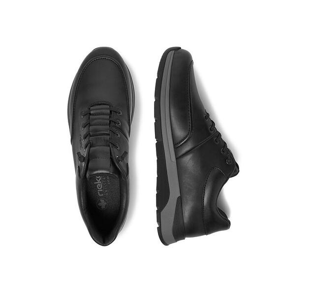 Ankle Boots Rieker 39658-00 Black