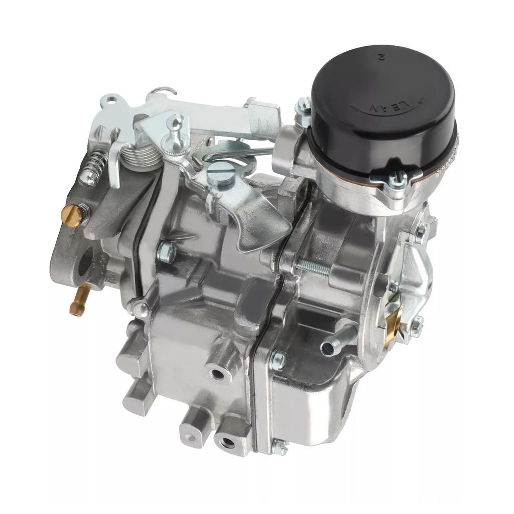 Карбюратор D5TZ9510AG для Ford YF Carter 240-250-300 6 цилиндров CIL 1975-1982