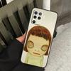 Yoshitomo Nara Case For Oppo A18 A38 A58 A78 A98 A74 A94 A54 A40 A60 A80 A16 A76 A96 A15 A57S A17 A77 Cover