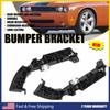FOR 2008- DODGE CHALLENGER Left Front Right Bumper Support Durable Bracket