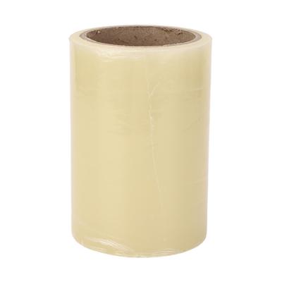 Защитная пленка для подошвы обуви, высокоадгезивная, пылезащитная, прозрачная, легко рвется, ширина 15 см, для домашнего офиса