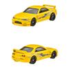 Hot Wheels Fast & Furious Theme Assortment - Racing Vehicle Toys, Mini Cars, 10-Car Box, Ages 3+, 986G-HNR88