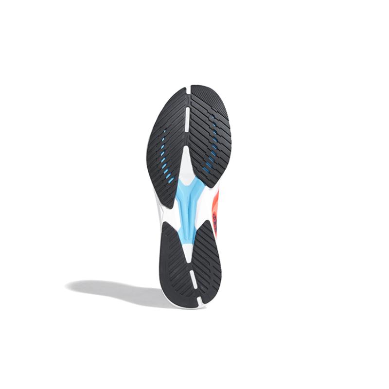 Adidas Adizero Rc 4 'Turbo Sky Rush' Sneakers H01120