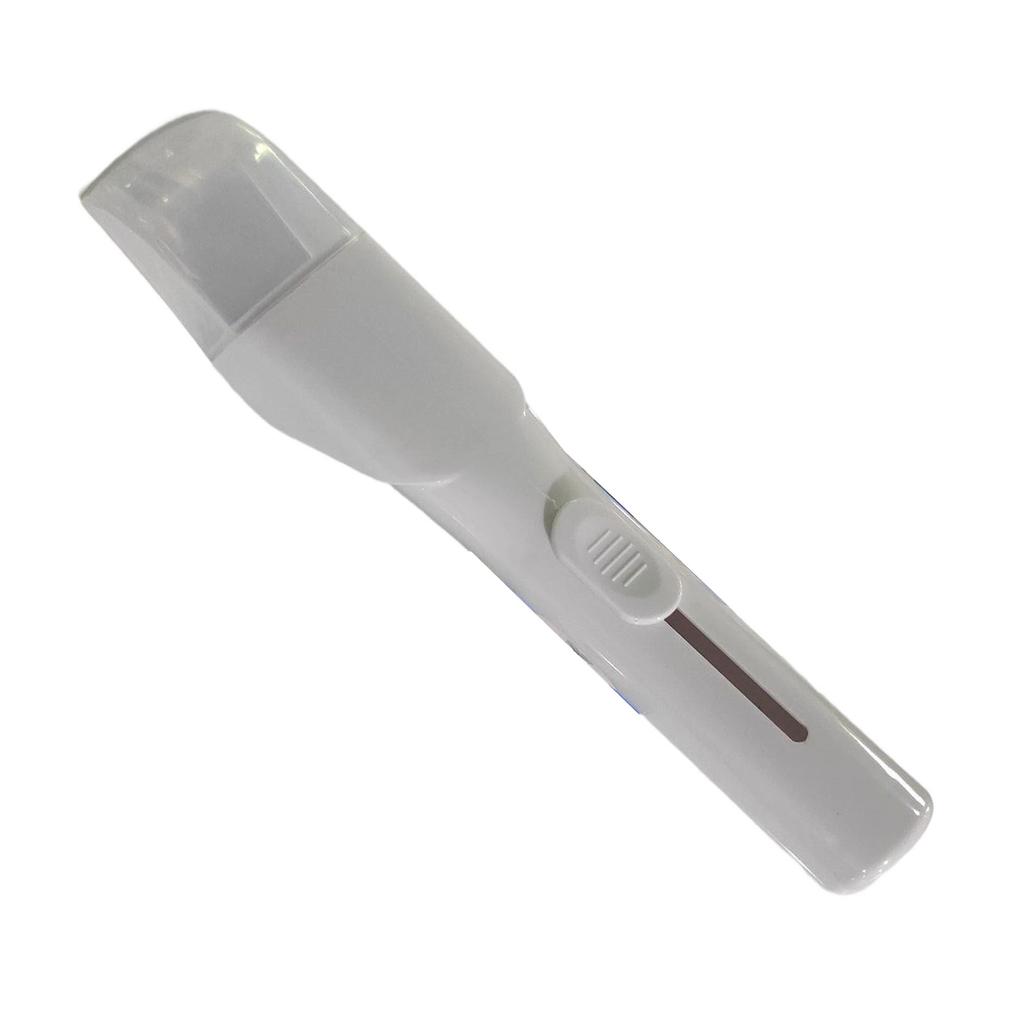 Ручной ловчик насекомых Безопасный Нетоксичный Пластиковый инструмент Для Домашнего Борьбы с Вредителями С Эргономичной Круглой Ручкой