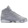 Jordan 13 Ретро Вольф Грей Смертельно Розовый GS 439358-018