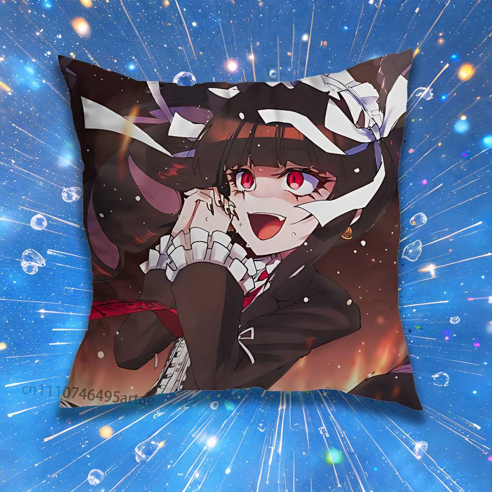 Наволочка Celestia Ludenberg Чехол на подушку для дивана в гостиной Подходит для домашнего декора спальни