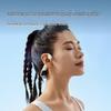 NANK Runner 4 Open-Ear Bone Conduction Bluetooth Sports Headphones