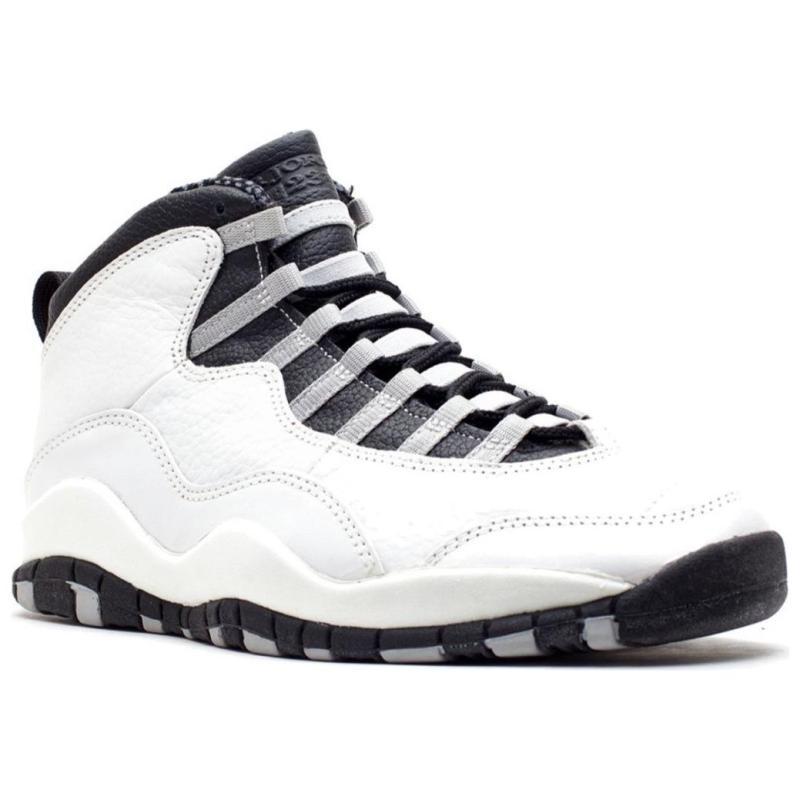 Jordan 10 Ретро Ог Сталь Jordan HJ6779-104