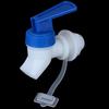 1Pcs Press-Type Wine Bottle Faucet With Dust Cover For Glass Wine Bottle Tap