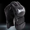1Pair Professional Training Gloves Kickboxing Gloves  for Adult Sanda Boxing UFC Training