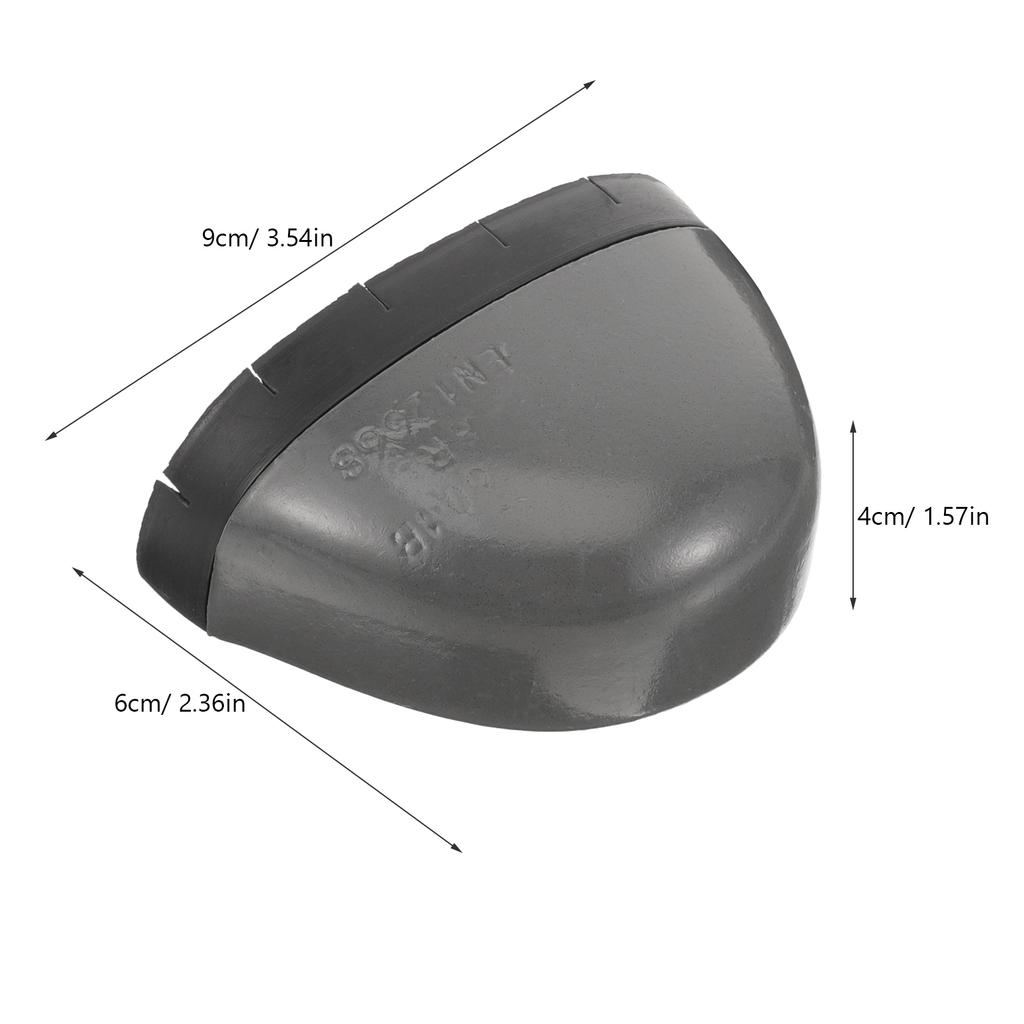 Защита труда Защитные подноски Стальные подноски Вставки Накладки для рабочей обуви Защита обуви