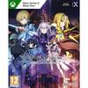 Sword Art Online Last Recollection - Игра для Xbox Series X и Xbox One