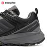 BAASPLOA Мужская уличная обувь Осенняя мужская спортивная обувь для походов на открытом воздухе Нескользящая износостойкая мужская брендовая качественная мужская обувь для походов на открытом воздухе