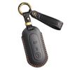 Чехол для ключей из натуральной кожи ручной работы для Huawei AITO Jinkang Seres M7/M5