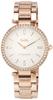 Часы 14503094 Розовое золото [Coach] Женские