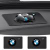 Для BMW M ПВХ Автомобильная Приборная Панель Противоскользящий Коврик Внутренняя Накладка для bmw E39 E46 E90 E60 F10 F11 F20 F30 F34 F01 G20 G21 G31 G38 G60 X1 X3