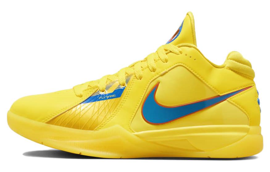 Nike KD 3 "Рождество" FD5606-700