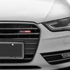 Lsfc6 3D Металлическая Специальная Серия Логотип Автомобиля Передняя Решетка Значок Багажника Декоративная Наклейка Для Toyota Ford Nissan Jeep Honda Opel Fiat