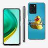 Плавающие резиновые уточки Чехол для телефона для Xiaomi Poco M8 M7 M6 M4 M3 X7 X6 X4 Pro F7 Ultra M5S Mi 14 14T 1