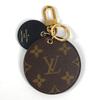 Louis Vuitton M69317 MonogramGiant PorteCles Rustre Key Holder Keyring Bag Charm