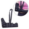 Arm Sling Adjustable Forearm Wrist Wrap Support Strap Shoulder