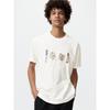 Uniqlo Япония Укиё-э Животное Ут
