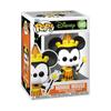 FUNKO Halloween Minnie Mouse Princess Costume POP! Disney -